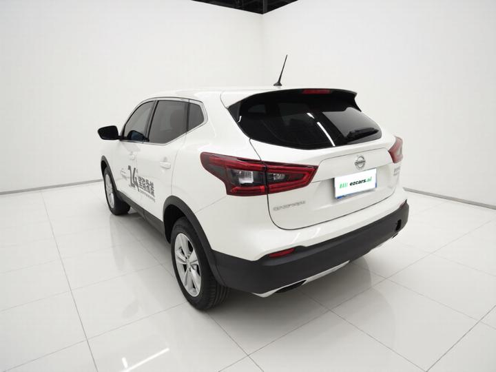 Qashqai 2022 2.0L CVT XV Smart photo 4