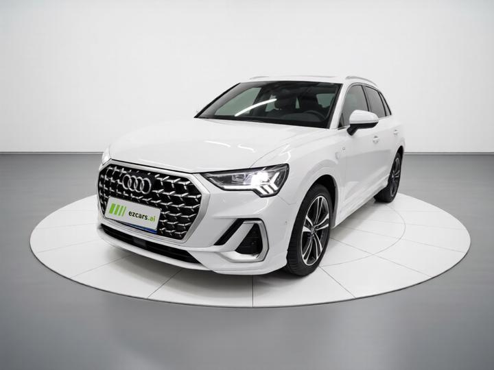 Q3 2024 35 TFSI Fashion Dynamic