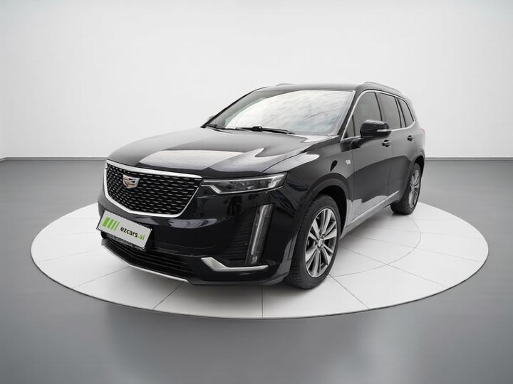 XT6 2020 28T 6-Seater AWD Luxury