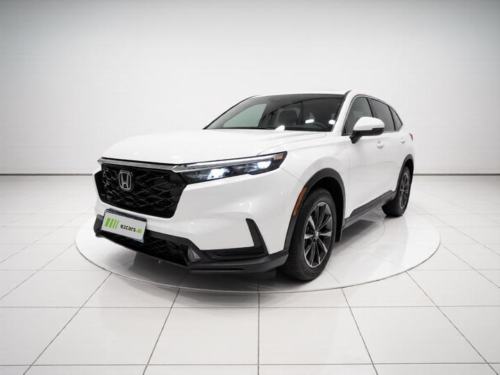 CR-V 2023 2.0L e:HEV RWD Smart Enjoy