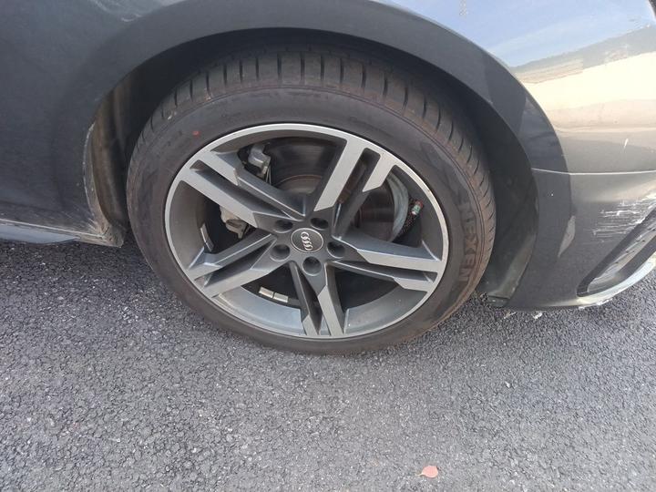 A4L 2022 40 TFSI Luxury Dynamic photo 8