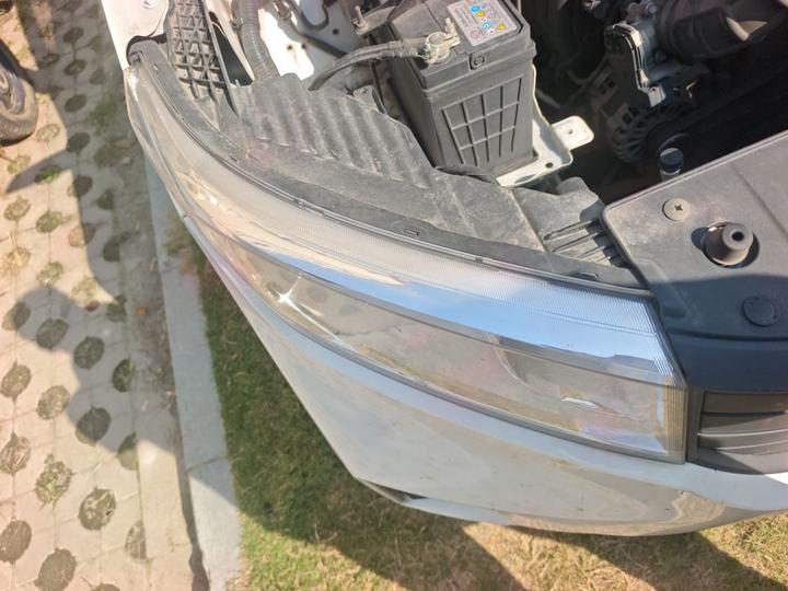 Wuling Hongguang PLUS 2020 1.5L MT Standard 5-Seater photo 7