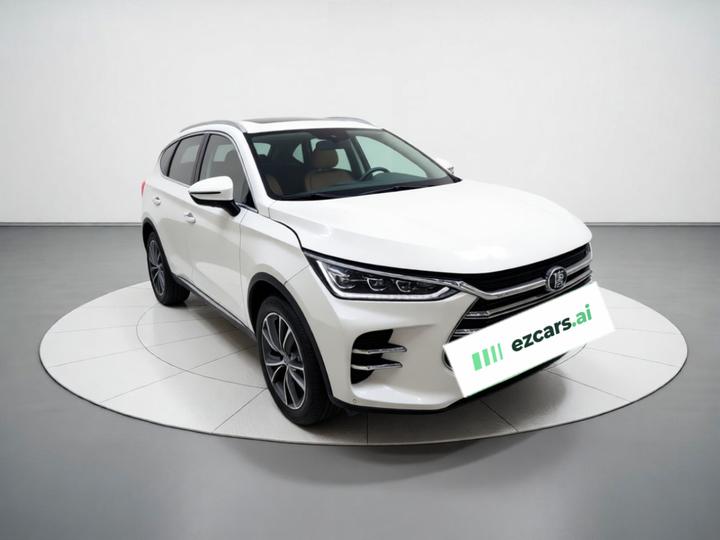 Tang EV 2018 DM 2.0T AWD Connected 7-Seater China V photo 3
