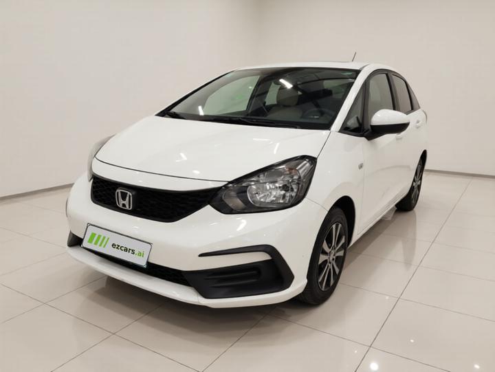 Fit 2022 1.5L CVT