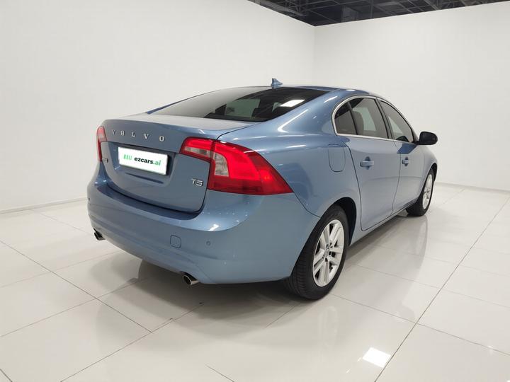 S60 2017 S60L T3 photo 4
