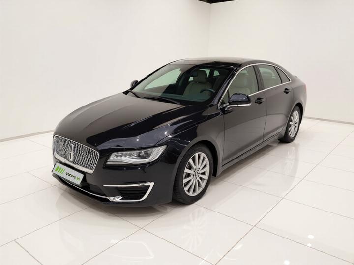 MKZ 2020 2.0T