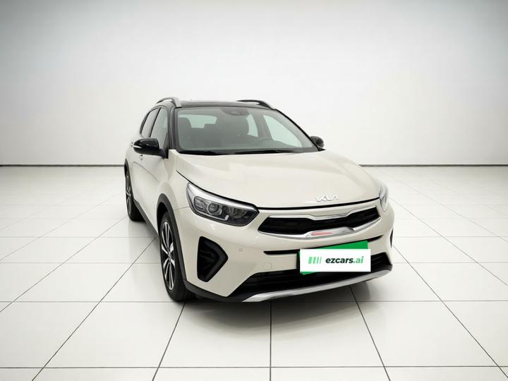 Stonic 2021 1.4L CVT photo 2
