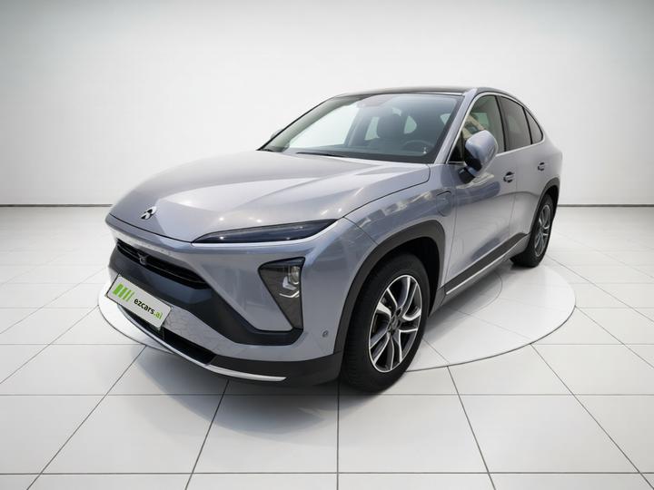 EC6 2020 605KM Sport