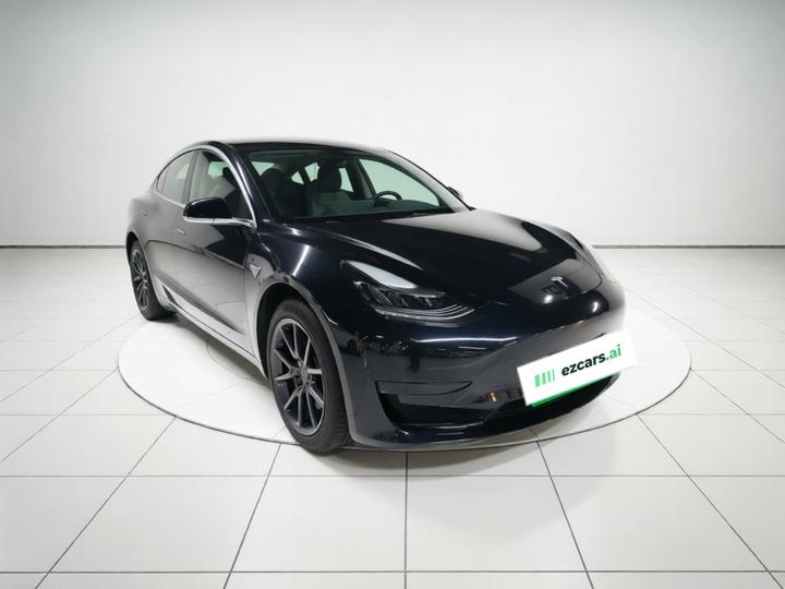 Model 3 2020 Facelift Standard Range RWD Upgraded photo 3