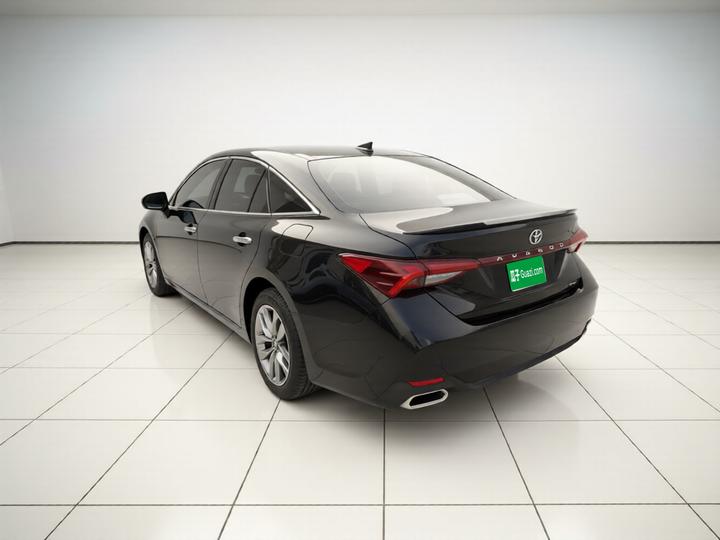 Avalon 2021 2.5L Luxury photo 4