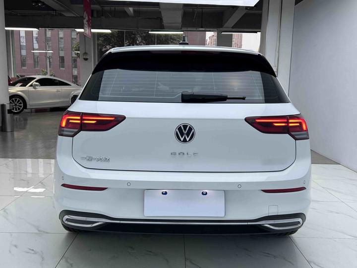 Golf 2021 280TSI DSG Pro photo 2