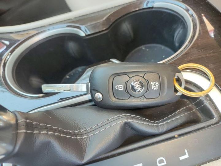 Verano 2018 Sedan 15S AT Leading photo 8