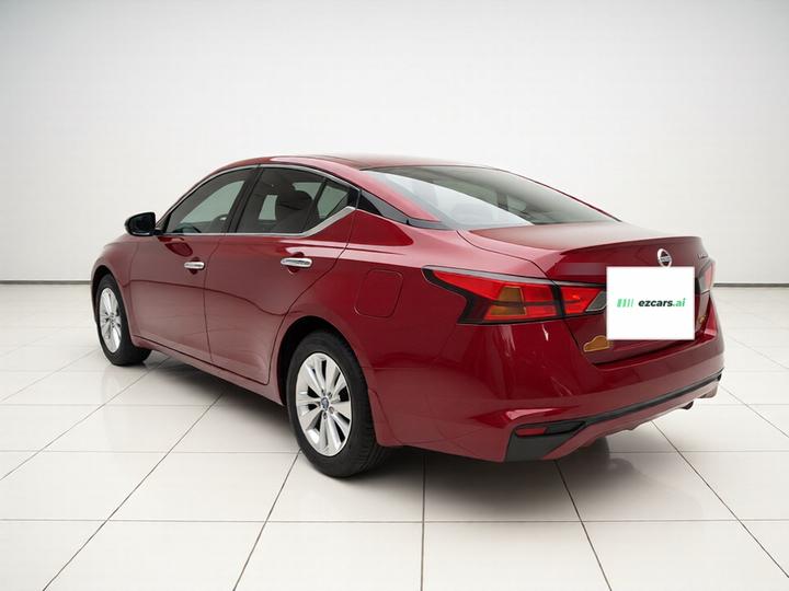 Teana 2019 2.0L XL Comfort photo 4