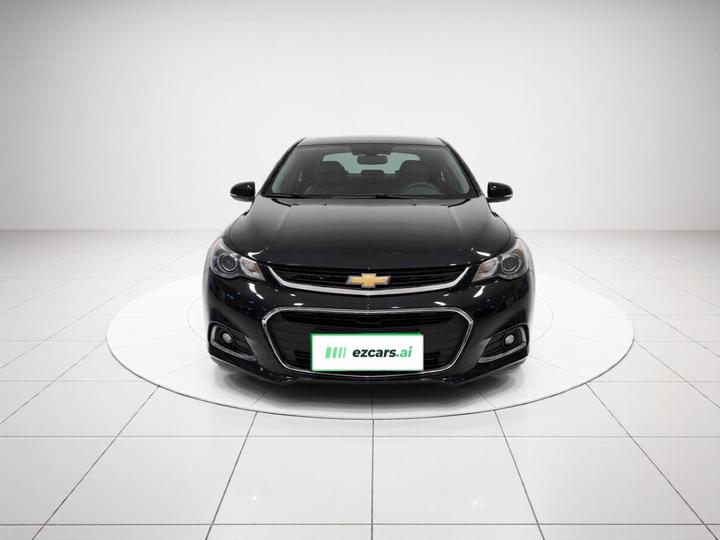 Malibu 2018 530T AT photo 2