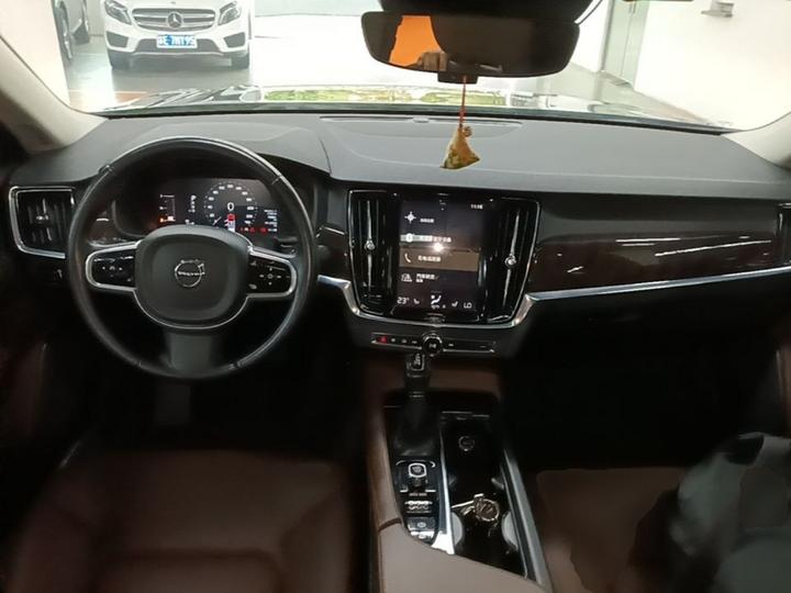 S90 2017 T5 photo 5