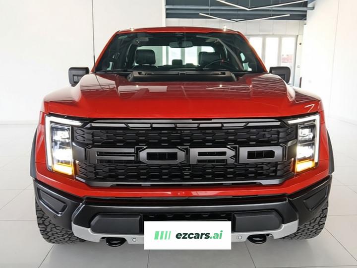 F-150 2023 3.5T photo 2