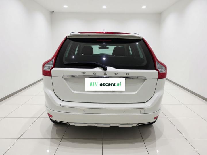 XC60 2017 T5 AWD photo 5