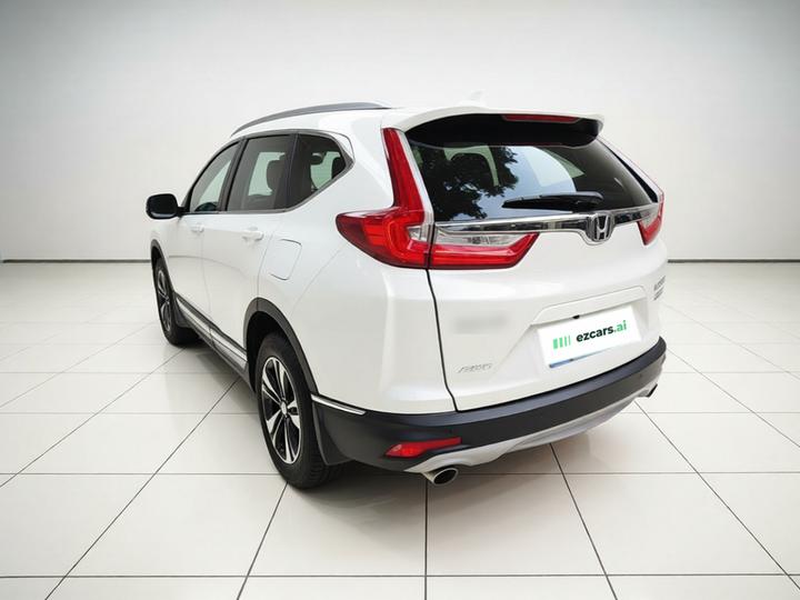CR-V 2017 240TURBO CVT AWD Luxury photo 4