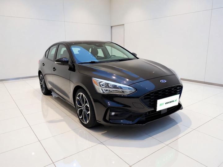 Focus 2020 Hatchback EcoBoost 180 AT ST Line photo 3