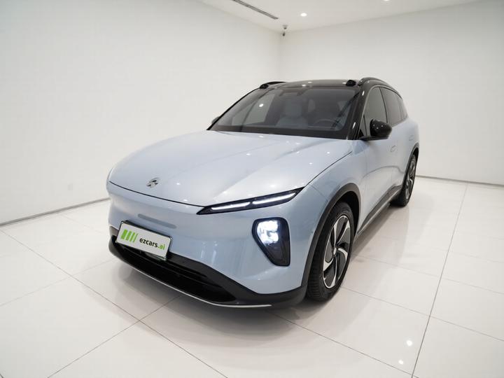 ES6 2024 75kWh
