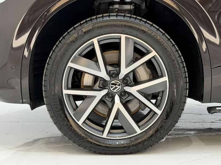 Touareg 2022 3.0TSI Classic Sport Package photo 6