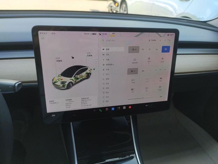 Model 3 2019 Standard Range RWD Upgraded photo 8