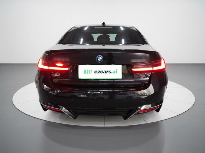 i3 2022 eDrive 35 L photo 3