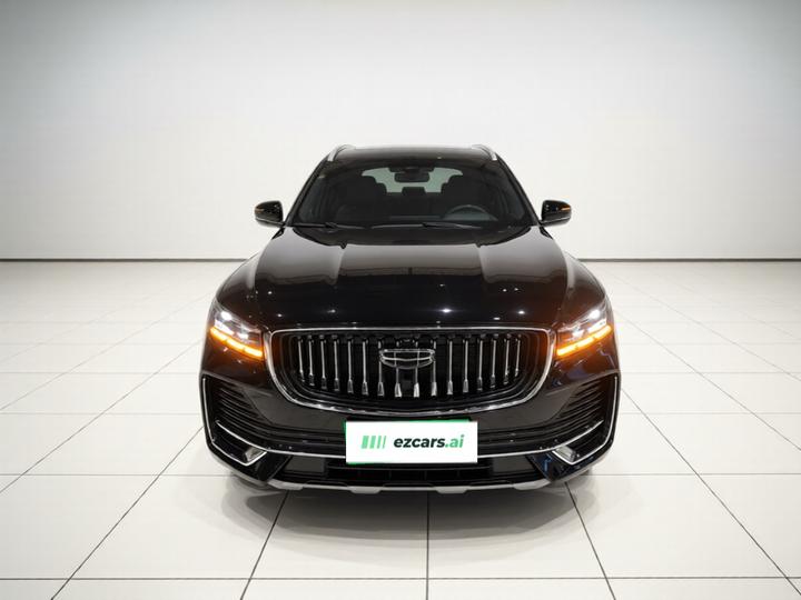 Xingyue L 2024 2.0TD AT RWD Enovate photo 2
