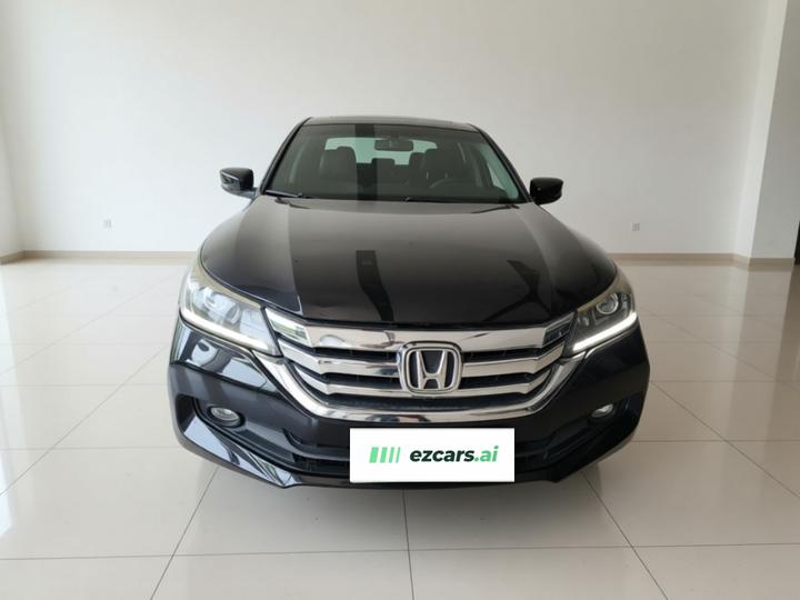 Accord 2015 2.0L LX Comfort photo 2