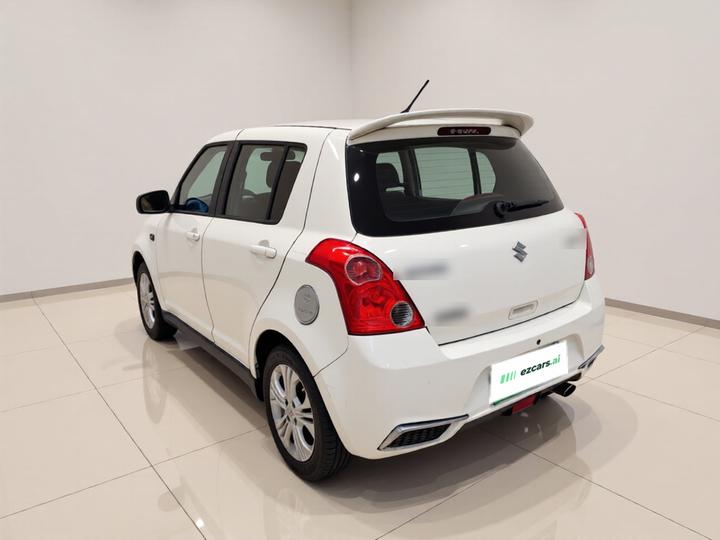 Swift 2014 1.5L AT Fashion photo 4