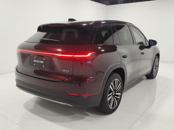 ES7 2022 75kWh photo 6