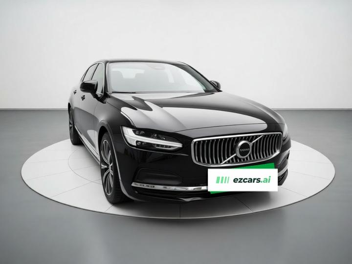 S90 2022 B5 Luxury photo 3