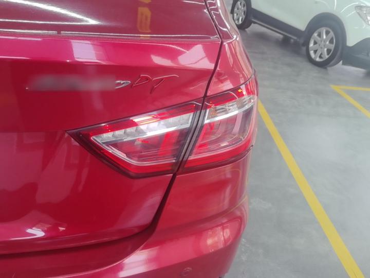 Eado DT 2018 1.6L AT Smart photo 7