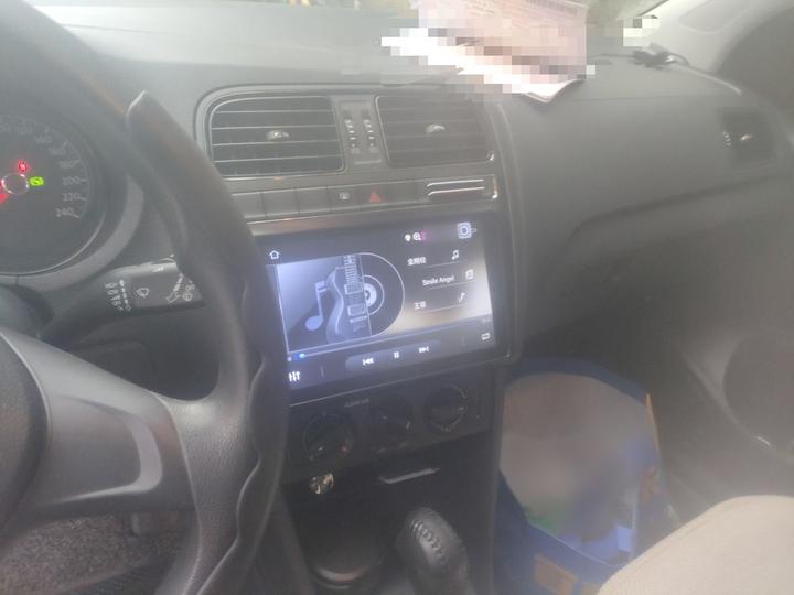 Polo 2016 1.4L AT photo 5