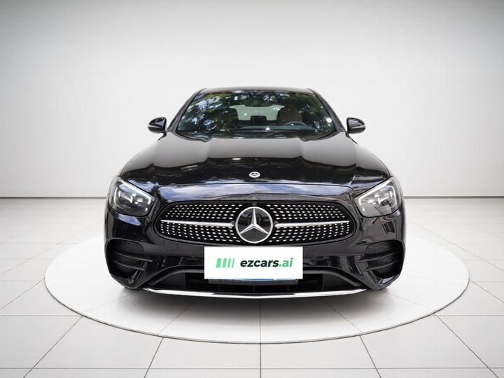 E-Class 2023 E 300 L Sport Fashion photo 2