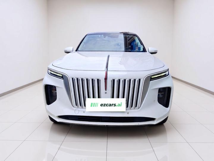 E-HS9 2021 510km 6-Seater photo 2