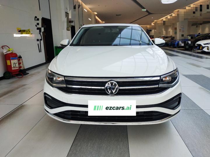 Bora 2023 200TSI DSG photo 2