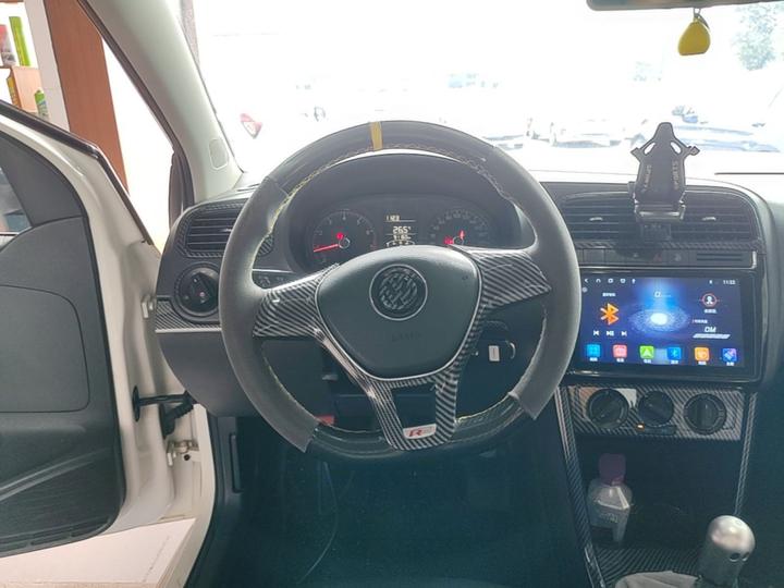 Polo 2018 1.5L MT photo 6