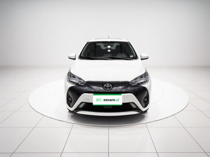 YARiS L 2016 Facelift 1.5E CVT photo 2