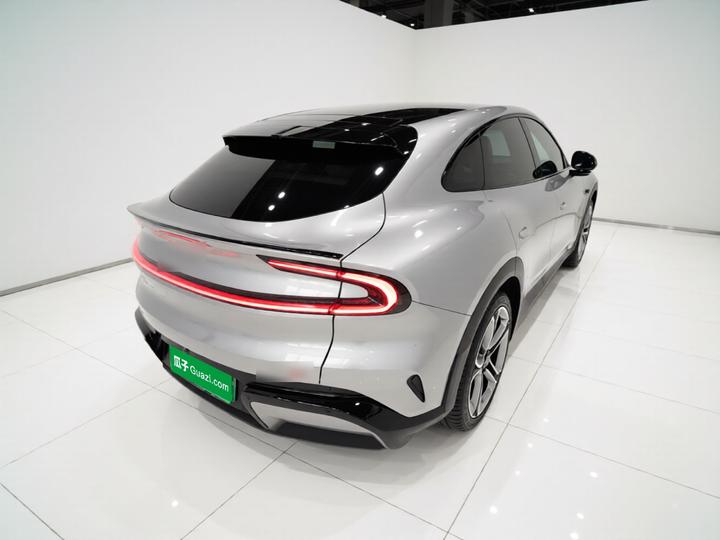 Xiaomi YU7 2025 AWD Max photo 4