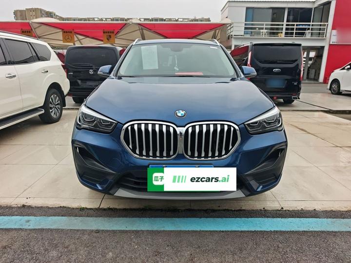 X1 2021 Facelift sDrive25Li Leading photo 2