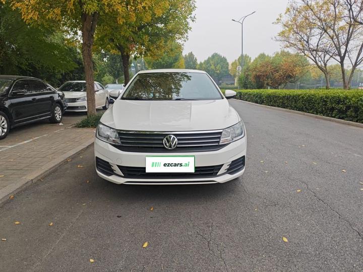 2019 Lavida 1.5L AT China VI photo 3