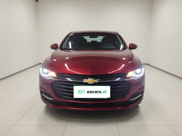 Cruze 2020 320 AT photo 2