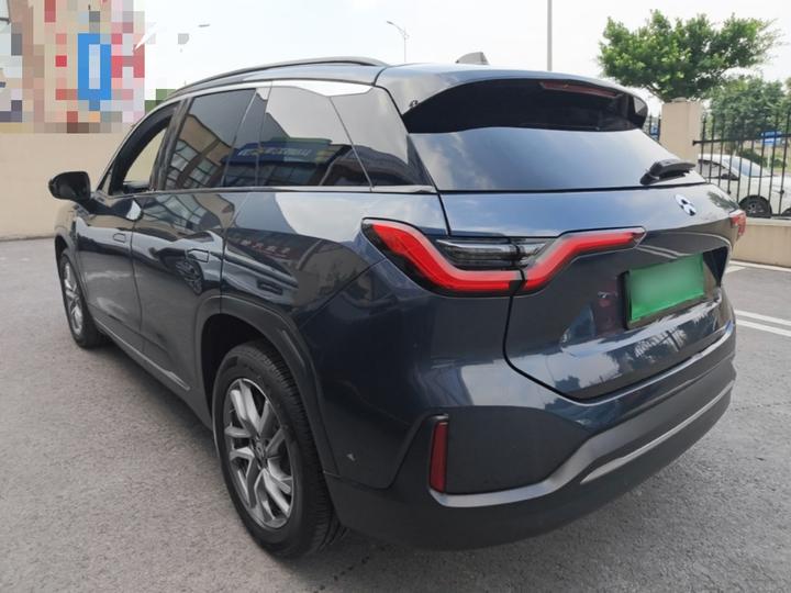 ES6 2020 490KM Sport photo 4