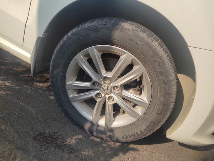 Polo 2016 1.4L AT photo 8