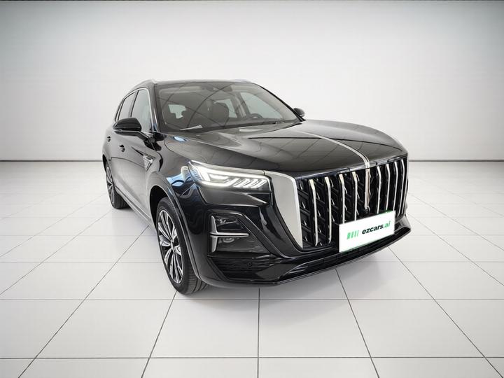 HS5 2023 2.0T AWD Pro photo 3