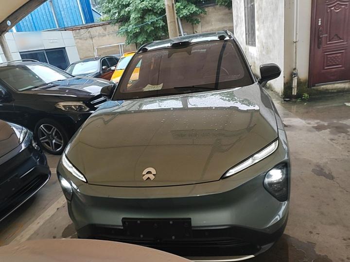ES7 2022 75kWh photo 2