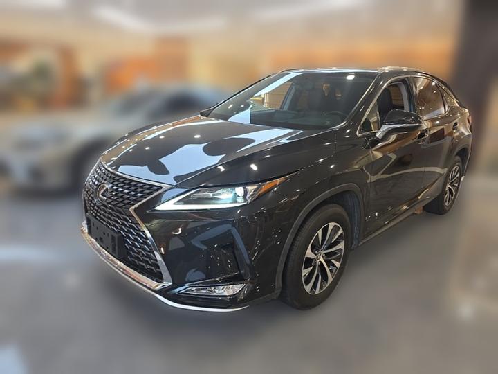RX 2020 Facelift 300 RWD Elite