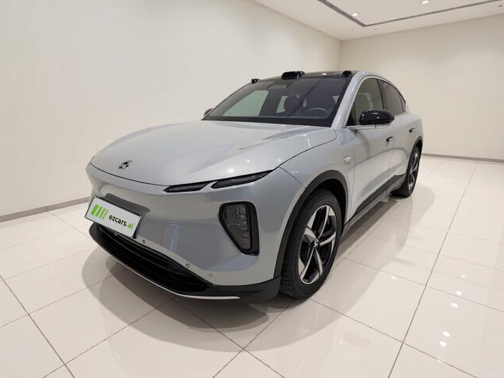 EC6 2024 75kWh