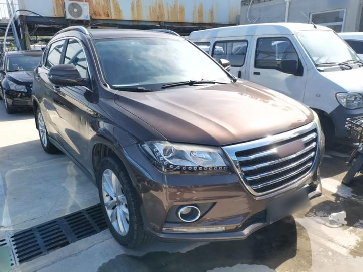 H2 2014 1.5T MT RWD Elite photo 3